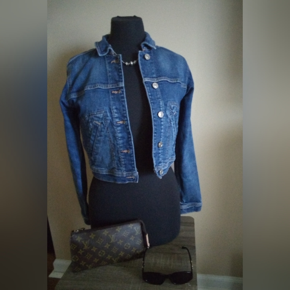 American Eagle Jacket